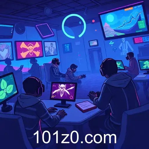The Rise of 101z: A New Era for Gaming Communities
