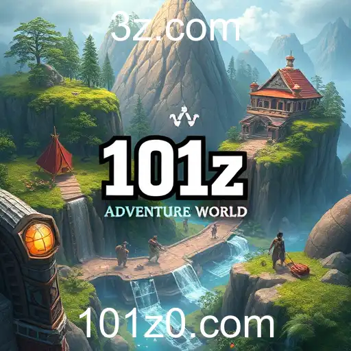 Adventure World