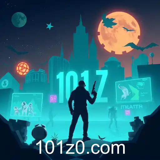 Gaming Community Evolves with 101z