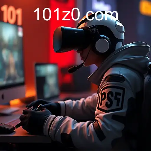 Gaming Website Evolution and Trends in the Digital World