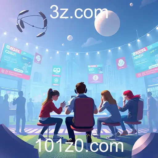 Rise of Online Gaming Platforms in 2025